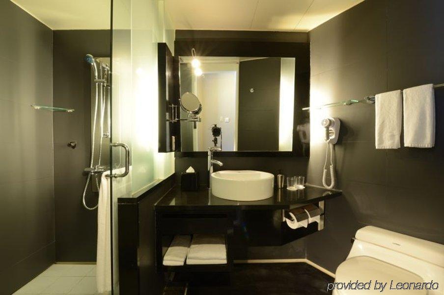 Pinnacle Apartments Canberra Buitenkant foto